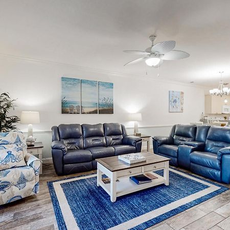 Magnolia Pointe Unit 103 Apartment Myrtle Beach Bagian luar foto