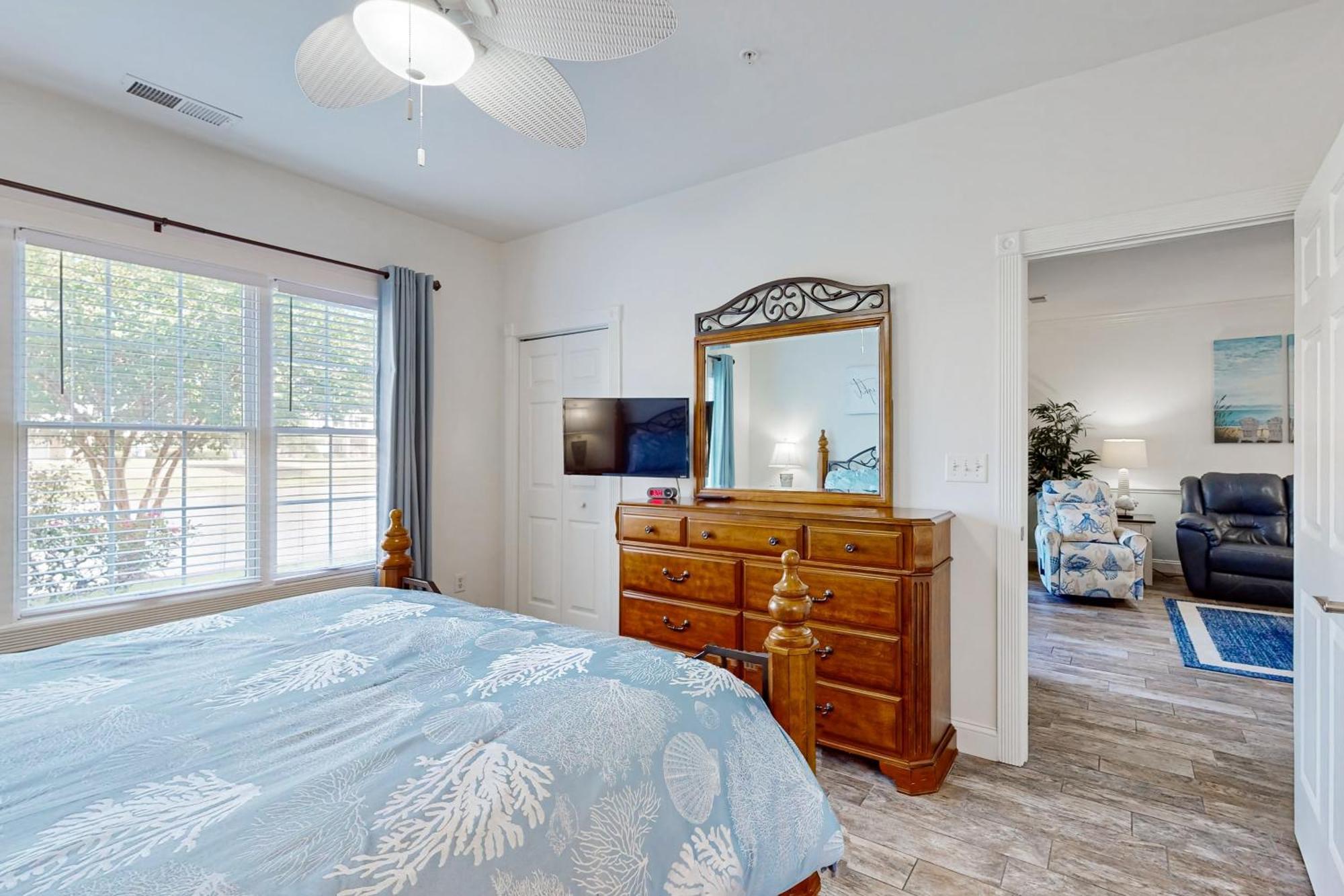 Magnolia Pointe Unit 103 Apartment Myrtle Beach Bagian luar foto
