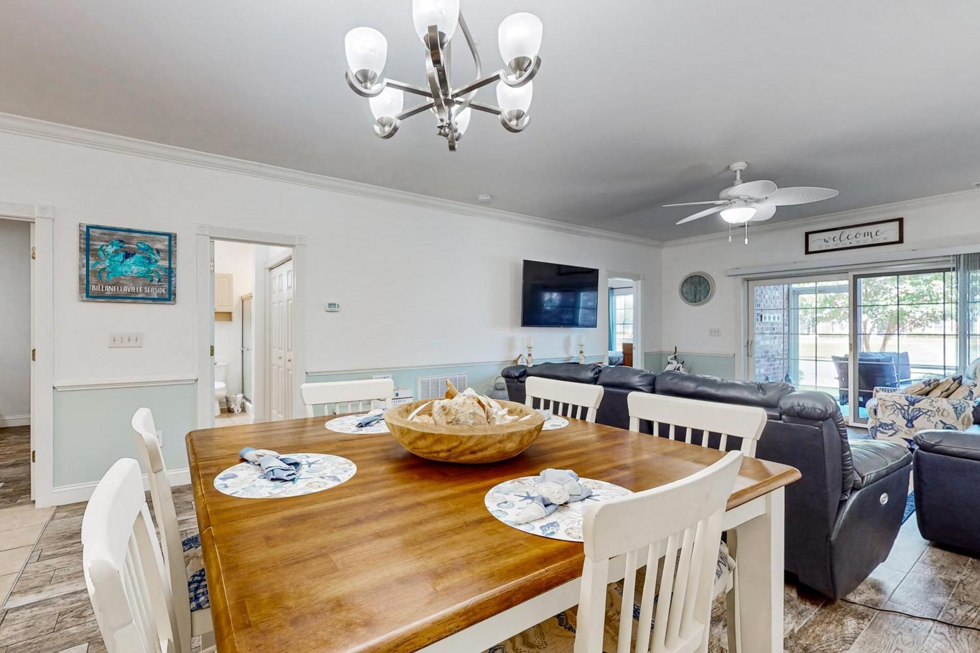 Magnolia Pointe Unit 103 Apartment Myrtle Beach Bagian luar foto