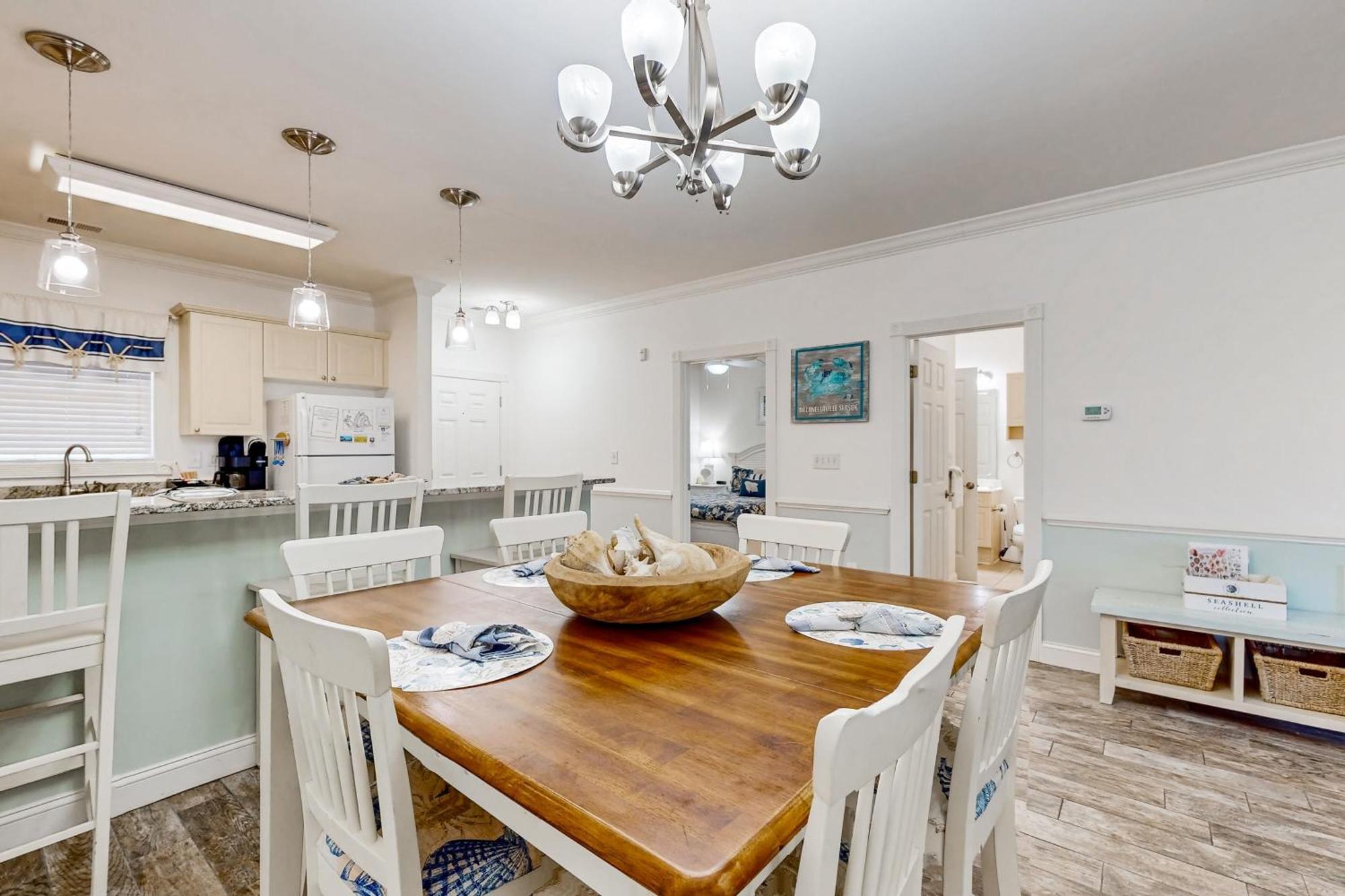 Magnolia Pointe Unit 103 Apartment Myrtle Beach Bagian luar foto